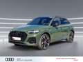 Audi Q5 40 TDI qu S line edition one MATRIX Pano 21" Grün - thumbnail 2