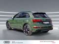 Audi Q5 40 TDI qu S line edition one MATRIX Pano 21" Verde - thumbnail 6