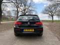 BMW 118 Executive Zwart - thumbnail 7