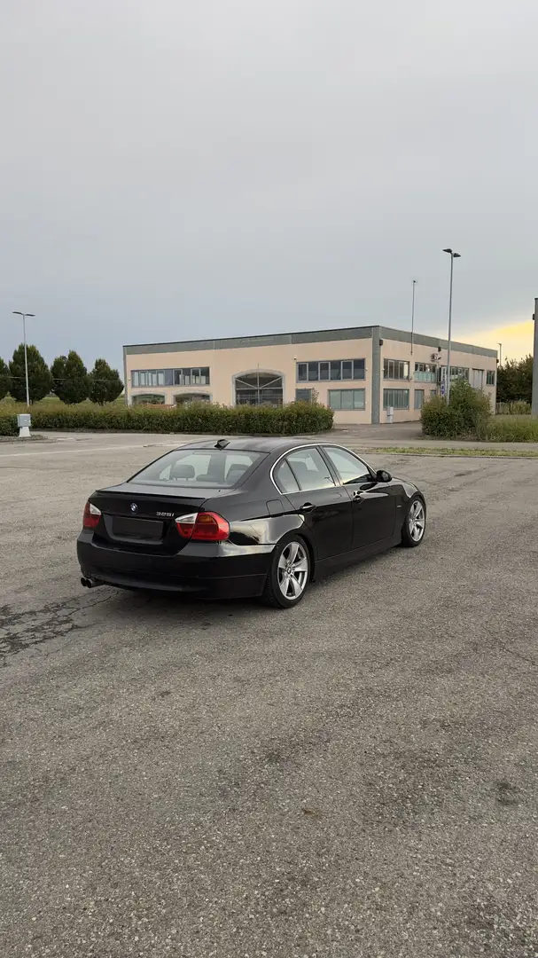 BMW 325 AUTOBLOCCANTE, UNICA - 2