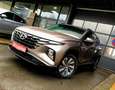 Hyundai TUCSON 1.6 CRDi Techno / GARANTIE USINE 01/2026!! Brons - thumbnail 2