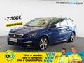 Peugeot 308 SW 1.2 PureTech S&S GT Line EAT8 130 Azul - thumbnail 1