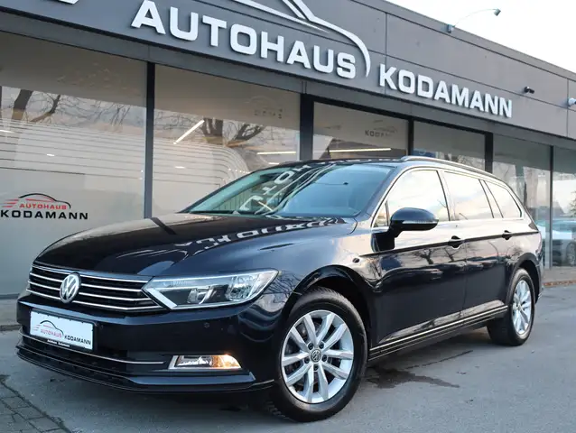 Volkswagen Passat Variant Comfortline 2.0TDI*ACC*SHZ*AHK*
