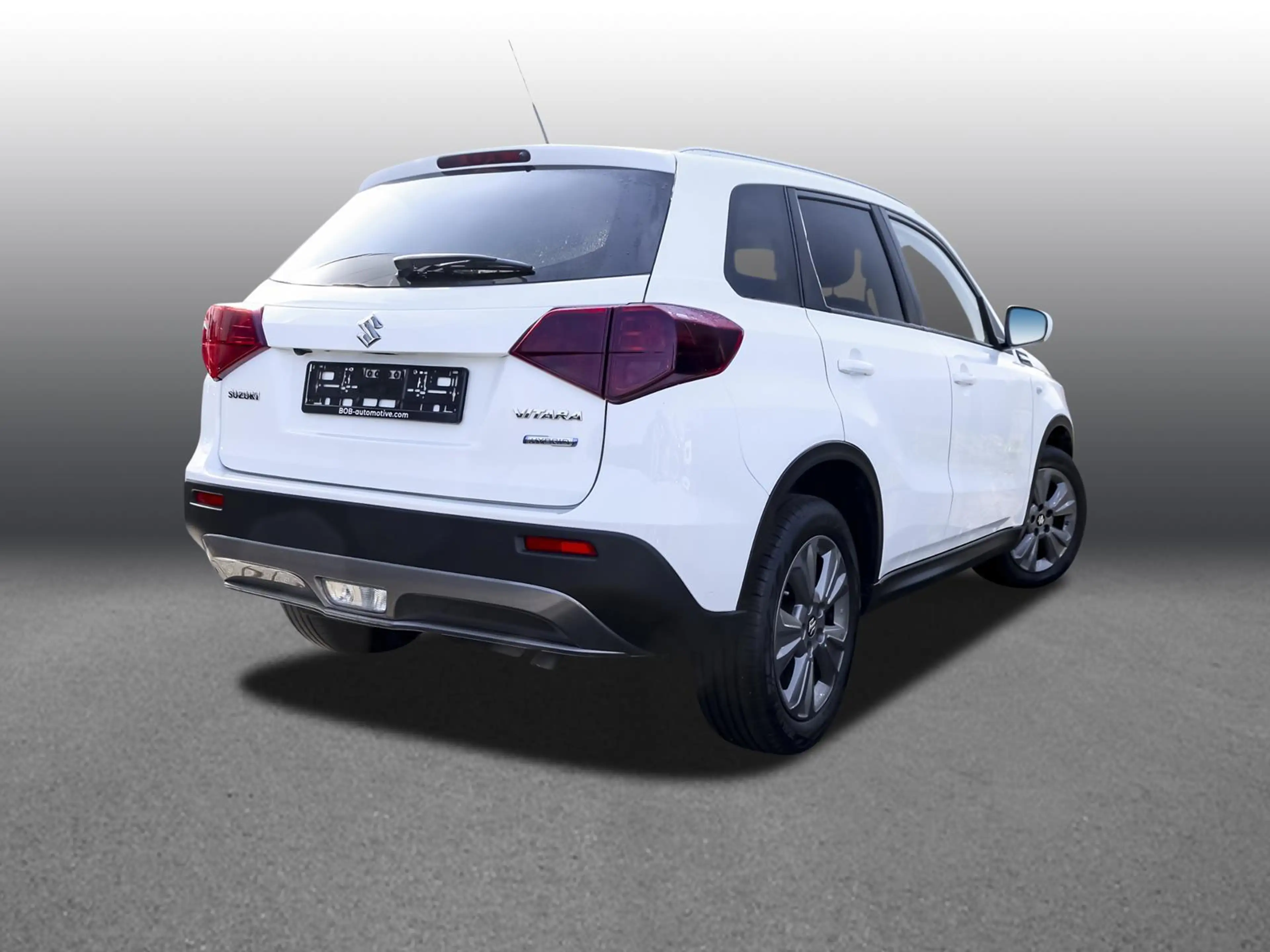 Suzuki Vitara 1.4 DITC HYBRID 4x2 Comfort SHZ PDC KLIMA — photo 2