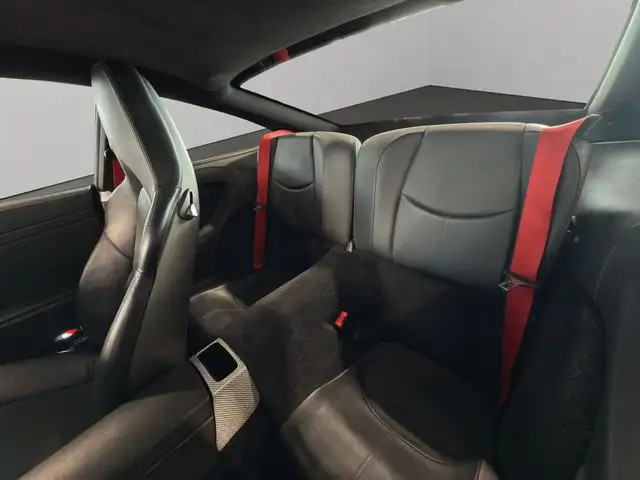 Porsche 911 view 16