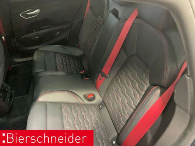 Audi e-tron GT RS