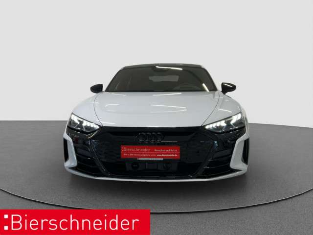 Audi e-tron GT RS