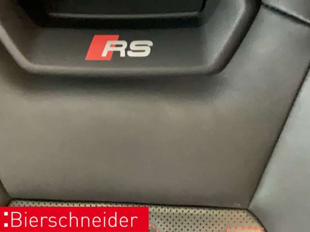 Audi e-tron GT RS