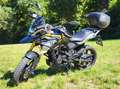 BMW G 310 GS 40 Years of GS Edition Schwarz - thumbnail 1
