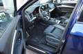 Audi Q5 40 TDI 190CH  S LINE  DESIGN   QUATTRO S TRONIC 7 EURO6D-T 139G Bleu - thumbnail 10