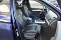 Audi Q5 40 TDI 190CH  S LINE  DESIGN   QUATTRO S TRONIC 7 EURO6D-T 139G Bleu - thumbnail 11