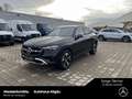 Mercedes-Benz GLC 300 GLC 300 de 4M Avantgarde LEDER 360° Burmester3D Schwarz - thumbnail 1