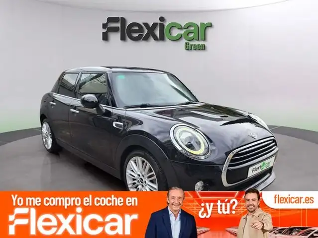 MINI Cooper Clubman Aut.