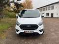 Ford Transit Custom Kasten 320 L2 Trend / Klima /PDC Weiß - thumbnail 3