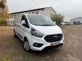 Ford Transit Custom Kasten 320 L2 Trend / Klima /PDC Weiß - thumbnail 4