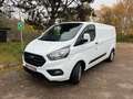 Ford Transit Custom Kasten 320 L2 Trend / Klima /PDC Weiß - thumbnail 2