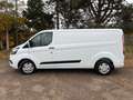 Ford Transit Custom Kasten 320 L2 Trend / Klima /PDC Weiß - thumbnail 5