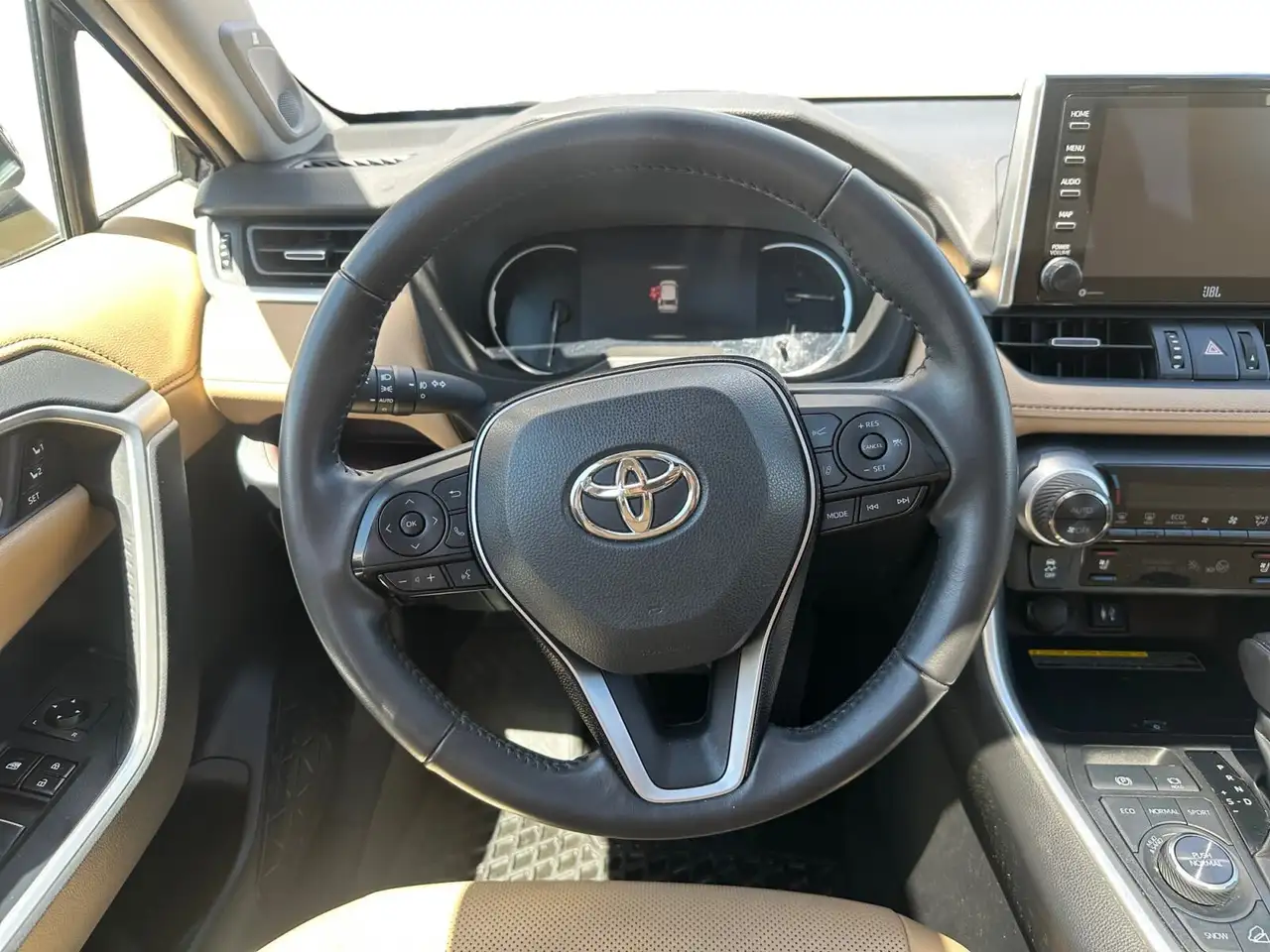 Toyota RAV 4 fotografie Toyota RAV 4