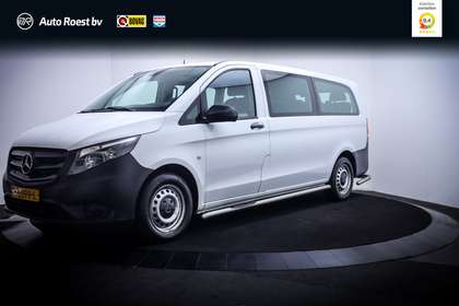 Mercedes-Benz Vito Tourer 109CDI 9Pers. 14.750,=Excl.Btw AIRCO | BLUE