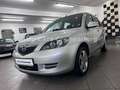 Mazda 2 Lim. 1.4 Active*Automatik*Klima*Alus*TÜV NEU* Silber - thumbnail 23