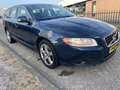 Volvo V70 2.4 D5 Summum Blauw - thumbnail 10