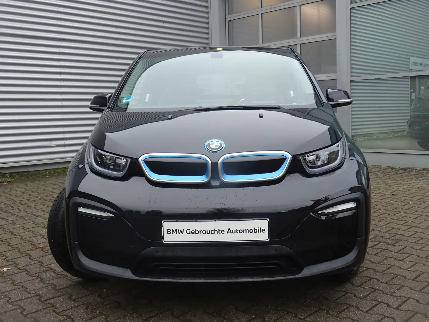 BMW i3 120 Ah LED NaviPro Kamera Parkassist AC/DC SH - 2