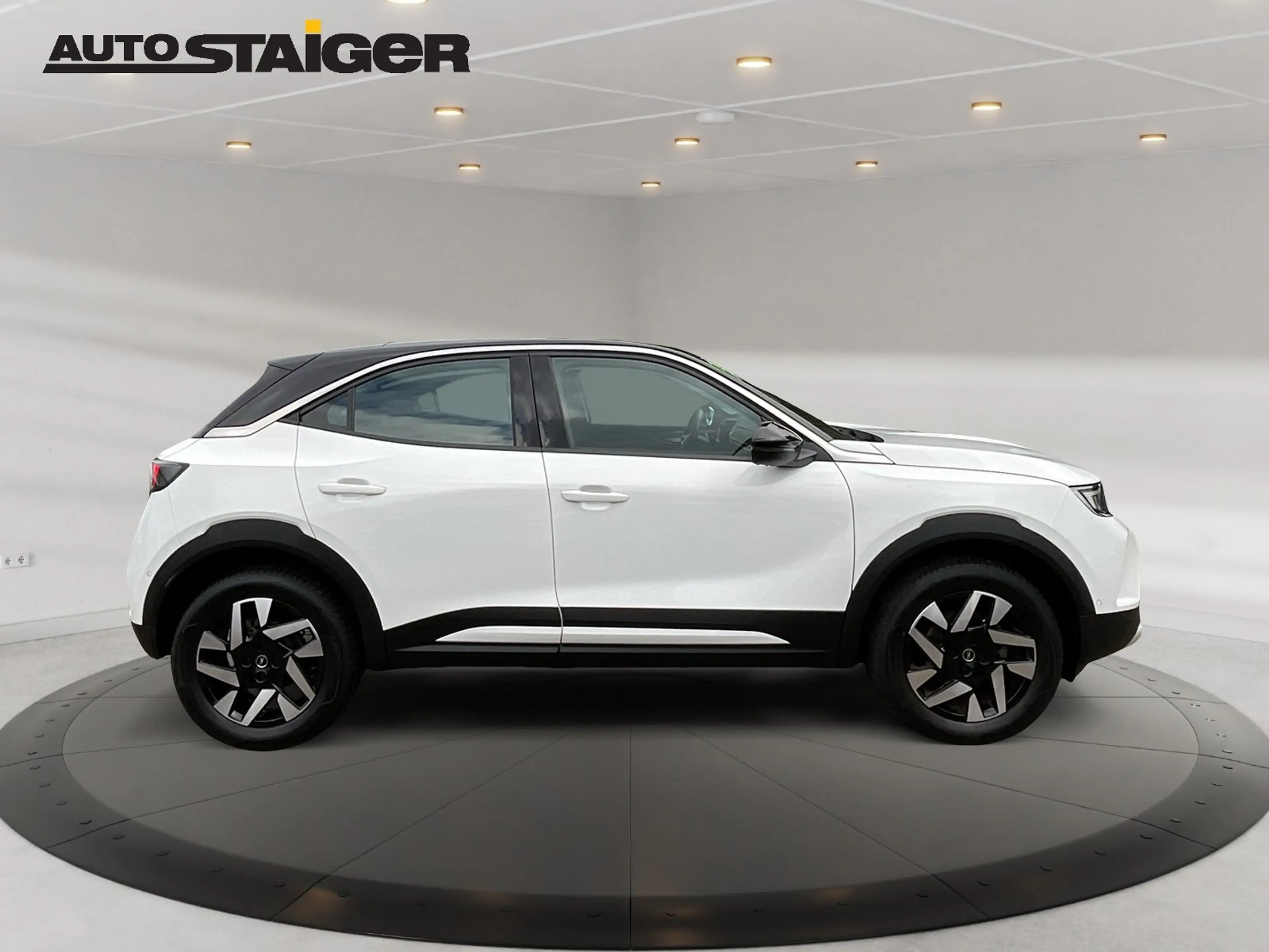 Opel Mokka Elegance Winterpaket, Kamera, PDC,... — photo 5