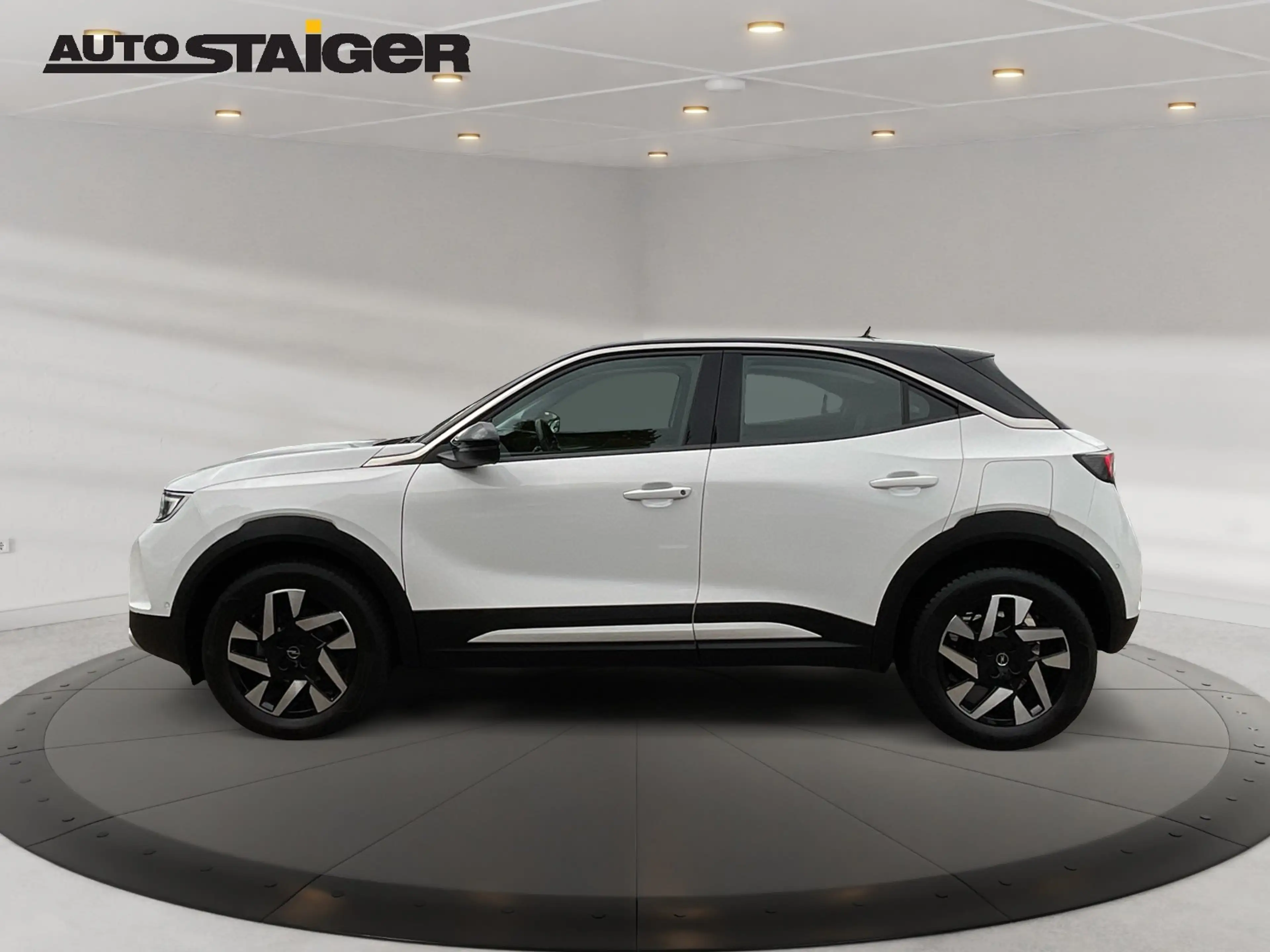 Opel Mokka Elegance Winterpaket, Kamera, PDC,... — photo 10