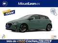 Hyundai i20 1.2 MPI Klass Grün - thumbnail 1