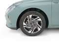 Hyundai i20 1.2 MPI Klass Grün - thumbnail 23