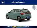 Hyundai i20 1.2 MPI Klass Grün - thumbnail 4