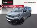 Citroen Jumpy 2.0 BlueHDI 180CV Combi Talla M EAT8 9 pl Szürke - thumbnail 1