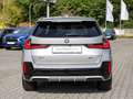 BMW X1 sDrive 18i M-Sport PANO AHK LED ACC NAVI Silber - thumbnail 5