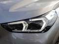BMW X1 sDrive 18i M-Sport PANO AHK LED ACC NAVI Silber - thumbnail 34