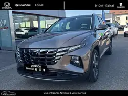 Hyundai Tucson 1.6 T-GDi 265ch PHEV Executive BVA6 HTRAC
