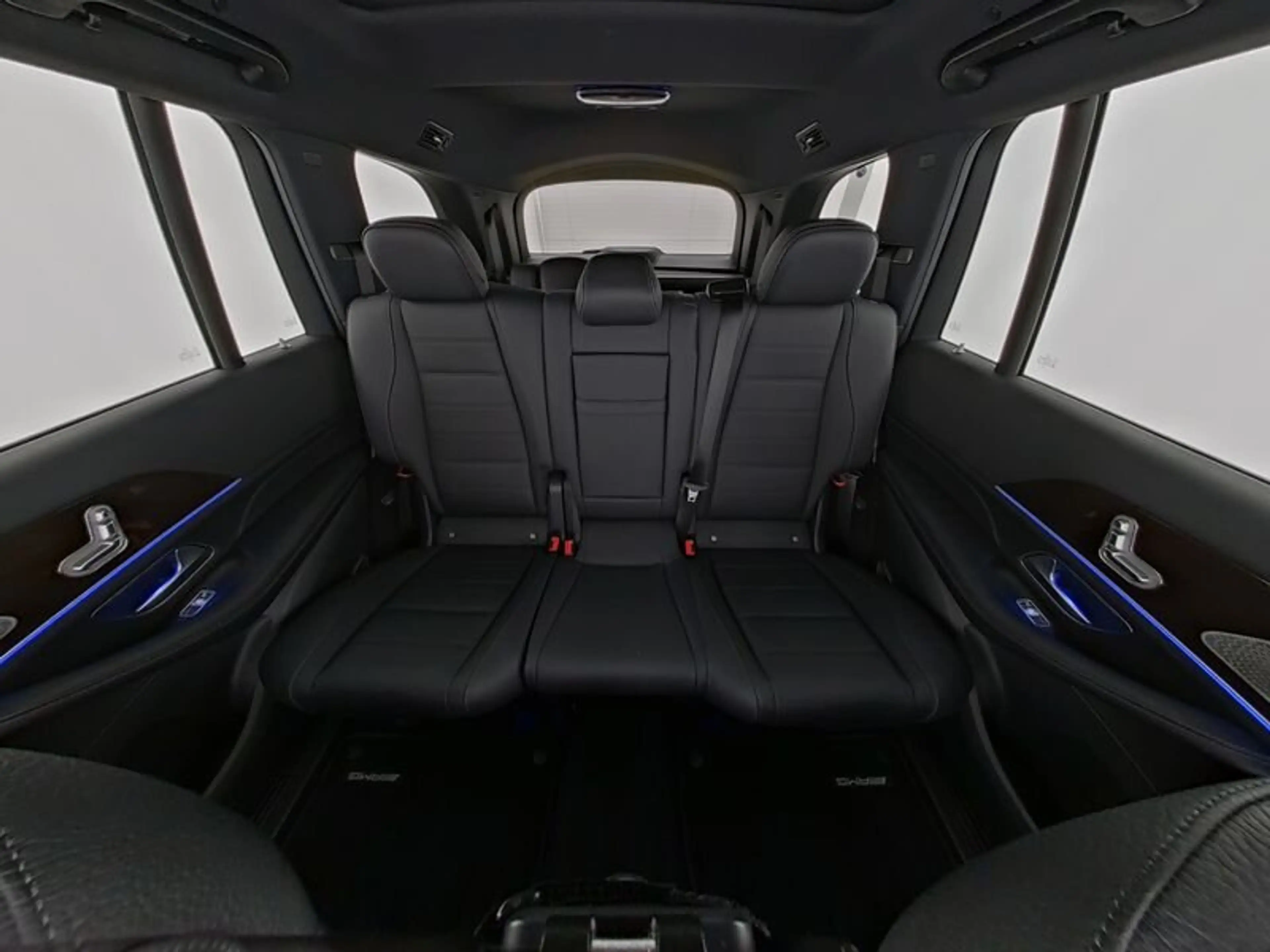 Mercedes-Benz GLS 450 GLS 450 d 4M AMG *BURMESTER*AHK*PANO*360*SERVO* — photo 9