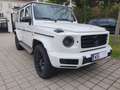 Mercedes-Benz G 500 G 500 9G-TRONIC AMG Line Weiß - thumbnail 1