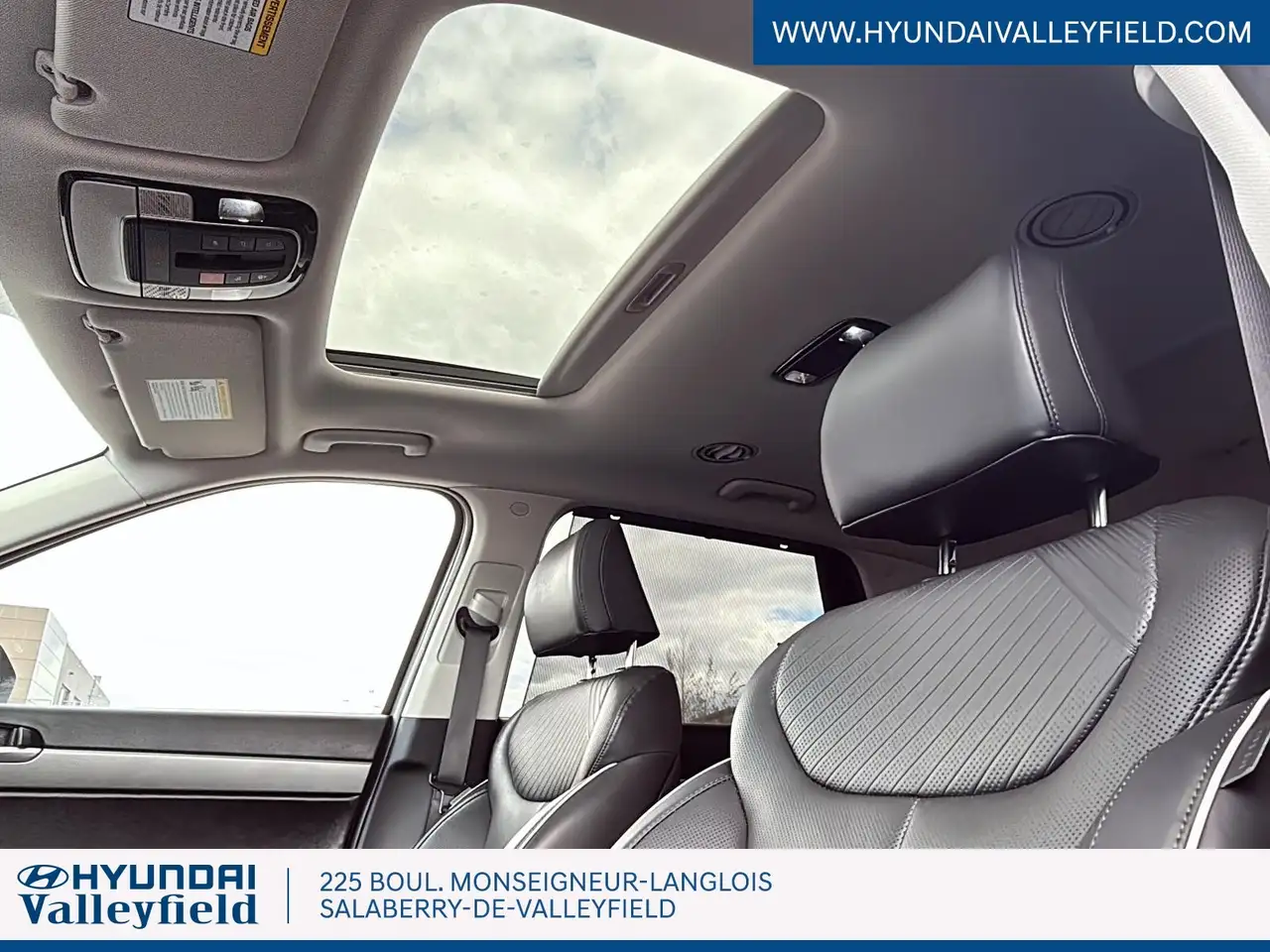 Hyundai PALISADE снимка Hyundai PALISADE