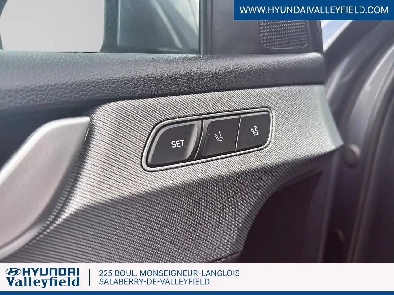 Hyundai PALISADE снимка Hyundai PALISADE