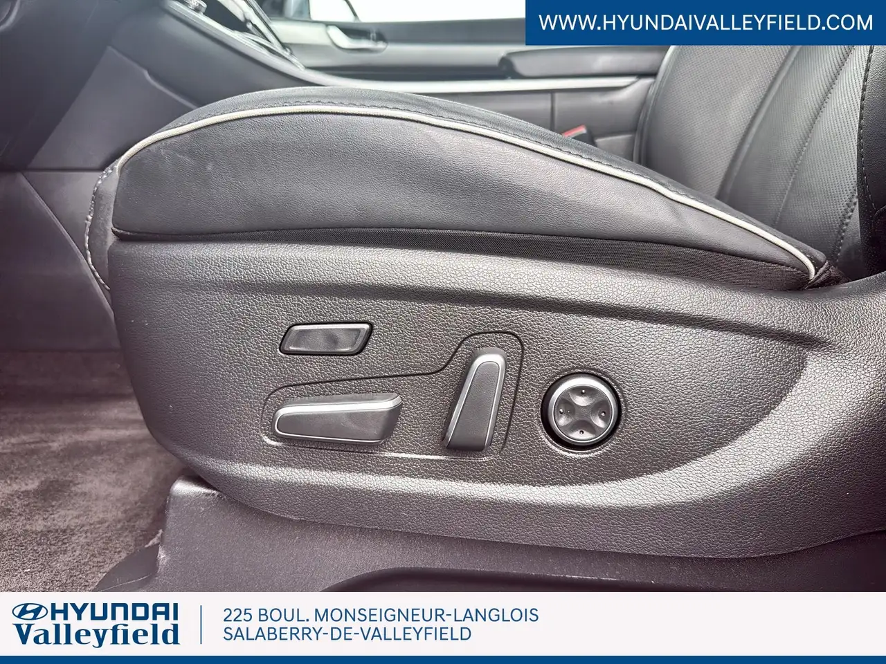 Hyundai PALISADE снимка Hyundai PALISADE