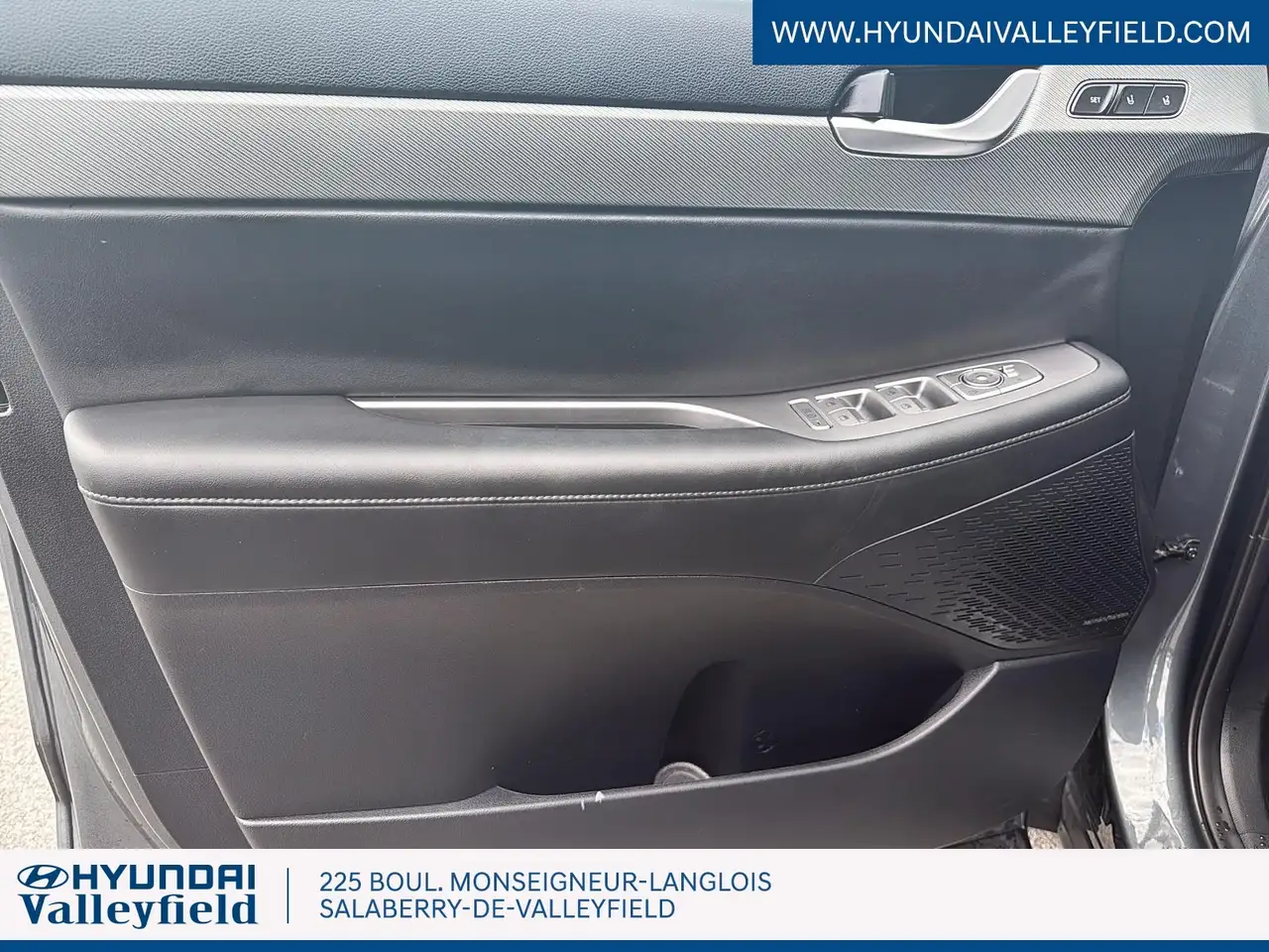 Hyundai PALISADE снимка Hyundai PALISADE