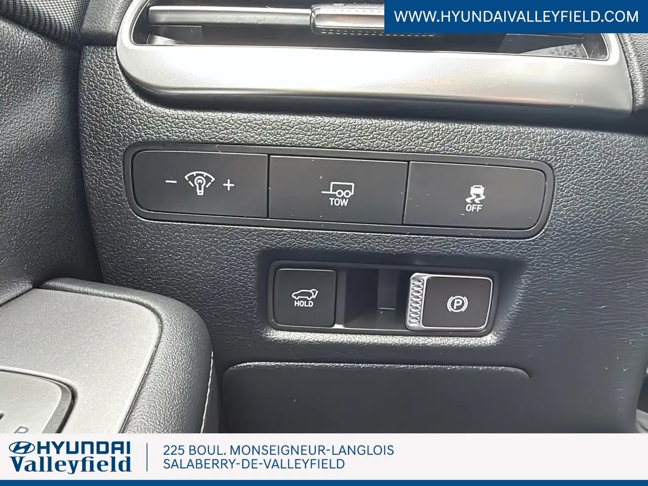 Hyundai PALISADE снимка Hyundai PALISADE