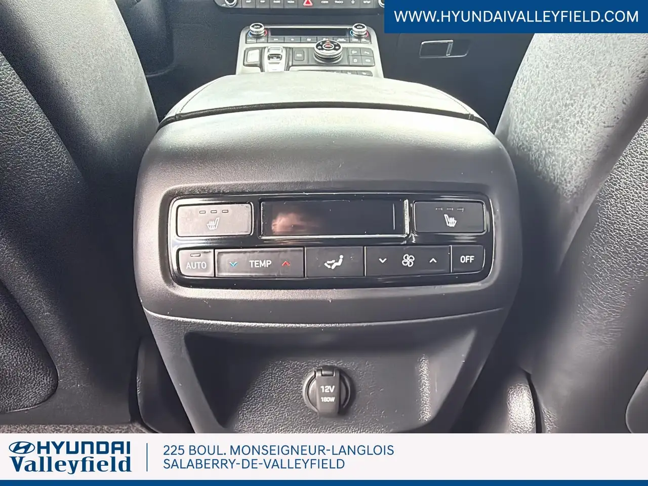 Hyundai PALISADE снимка Hyundai PALISADE