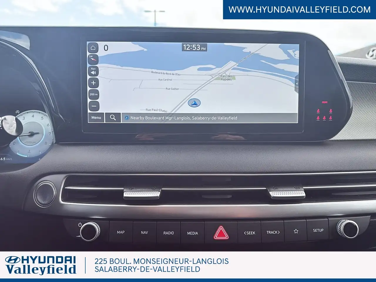 Hyundai PALISADE снимка Hyundai PALISADE
