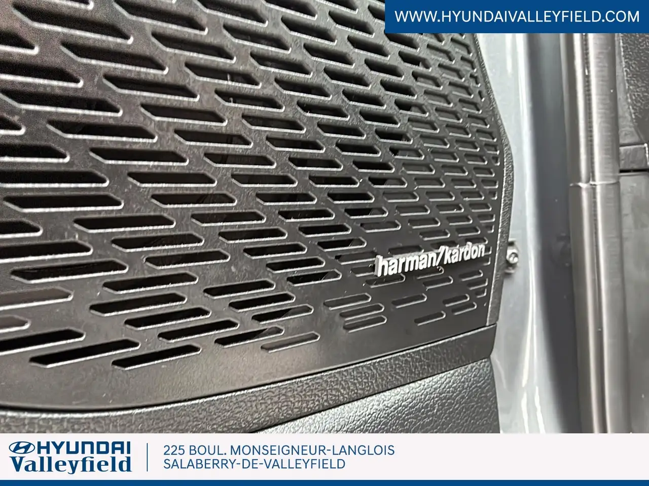 Hyundai PALISADE снимка Hyundai PALISADE