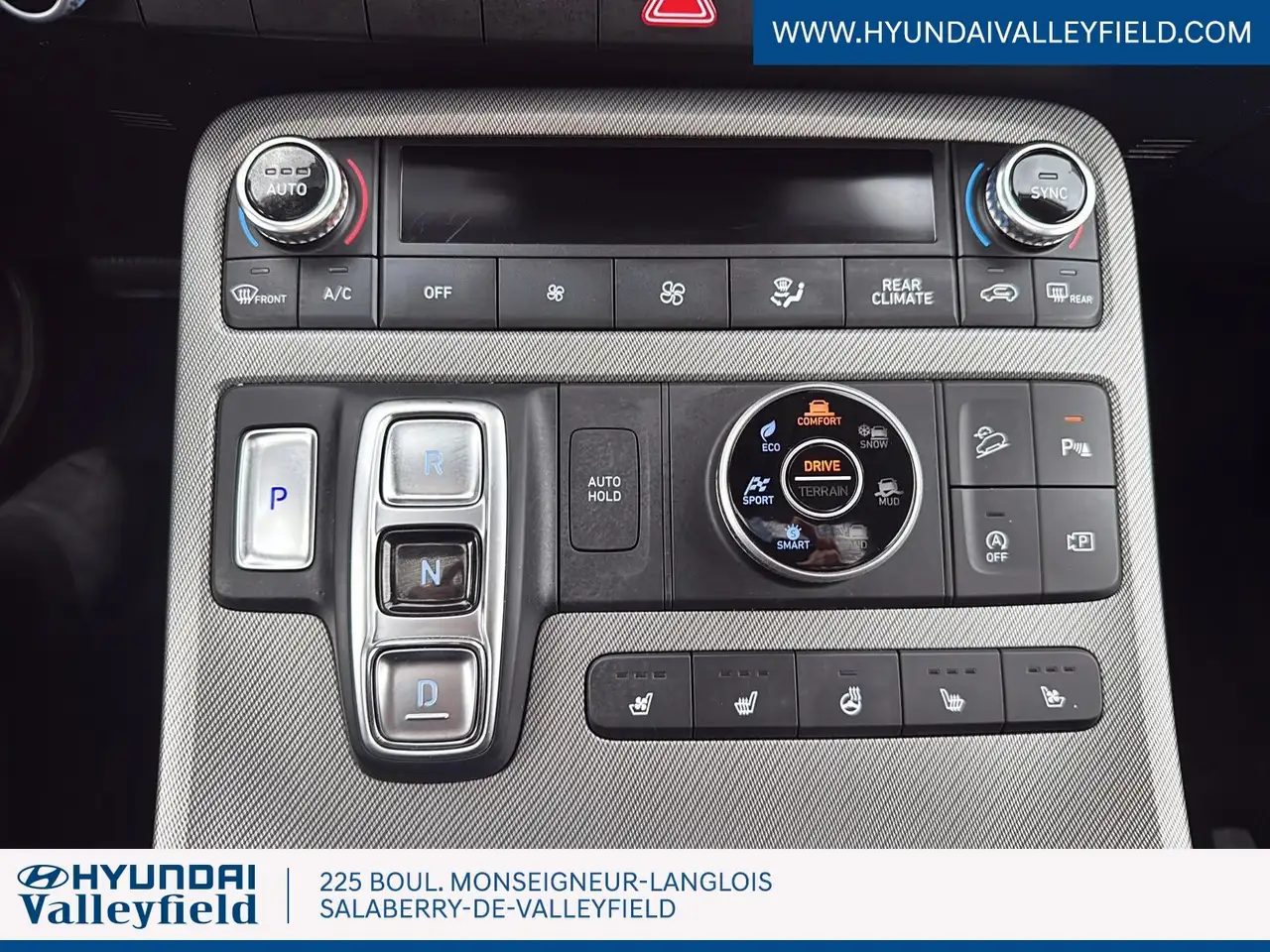 Hyundai PALISADE снимка Hyundai PALISADE