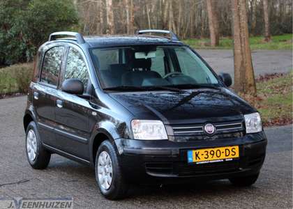 Fiat Panda 1.2 Active | 2009 | Airco | Keurige auto! |