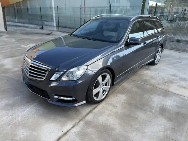 Mercedes-Benz E 300 Estate 300CDI BE Avantgarde 7G Plus