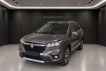 S-Cross II 2022 1.4h Top 2wd 129cv