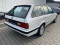 BMW 318 318i touring, E30, Klima, Schiebedach, H-Zulassung Weiß - thumbnail 3